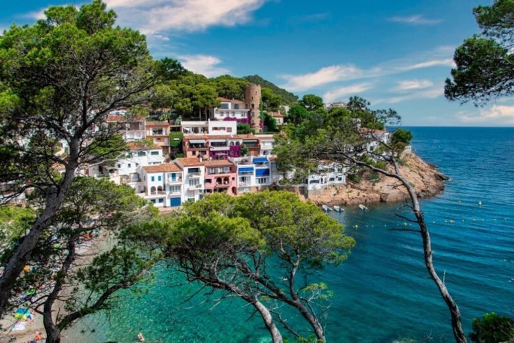 Casa Viva Begur