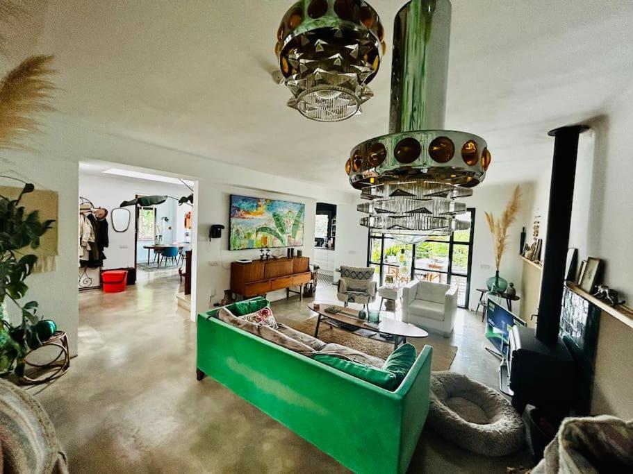 Casa Viva Ferienhaus *
