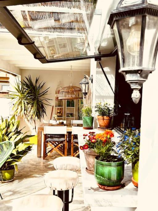 Casa Viva Ferienhaus