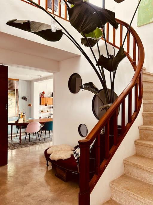 Ferienhaus Casa Viva *