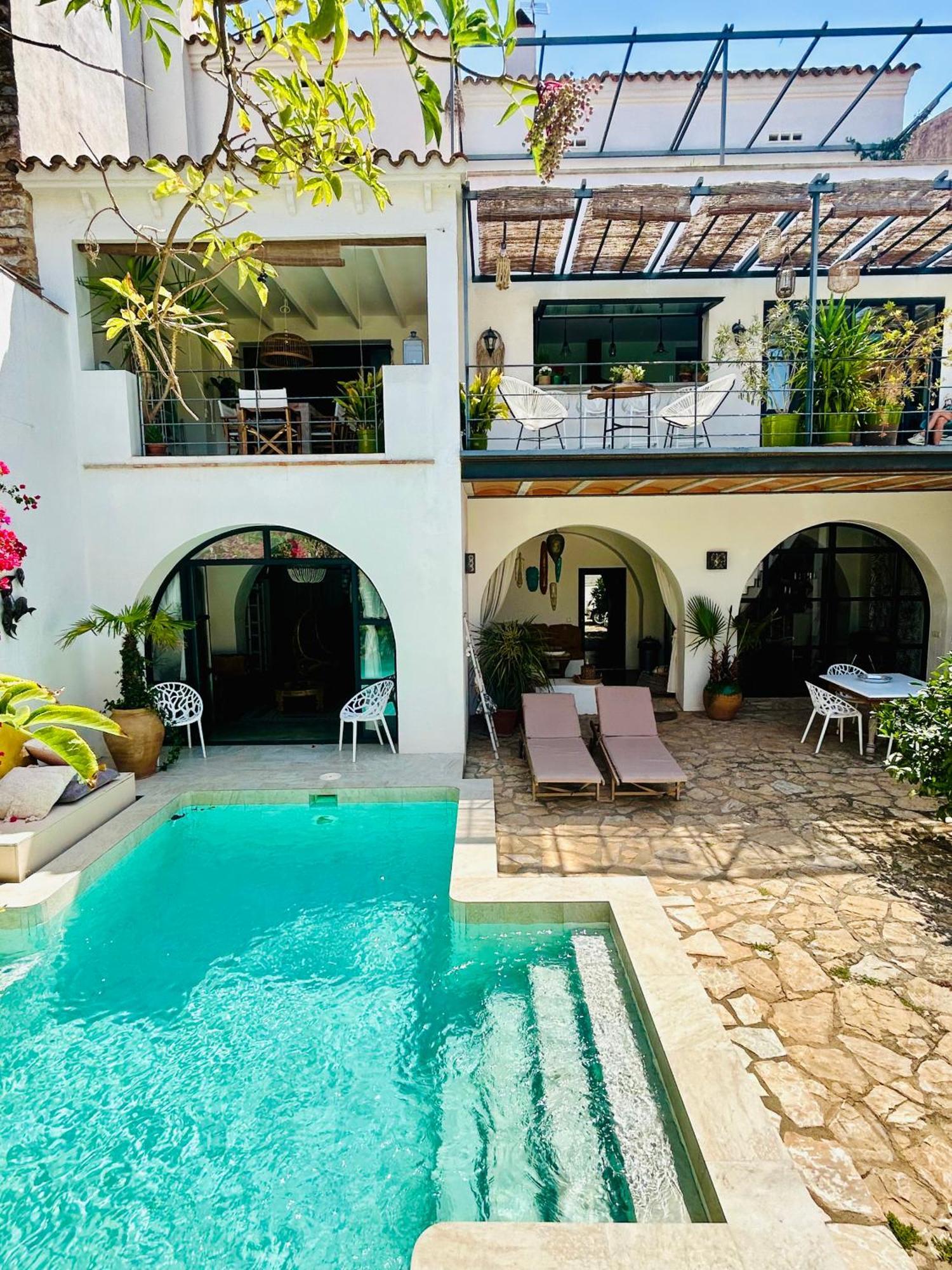 Casa Viva * Begur