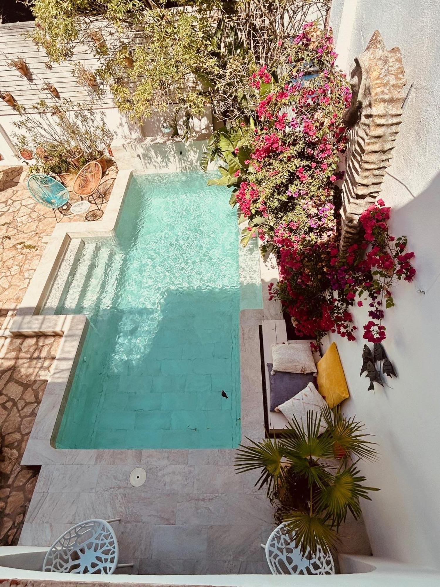 Ferienhaus Casa Viva
